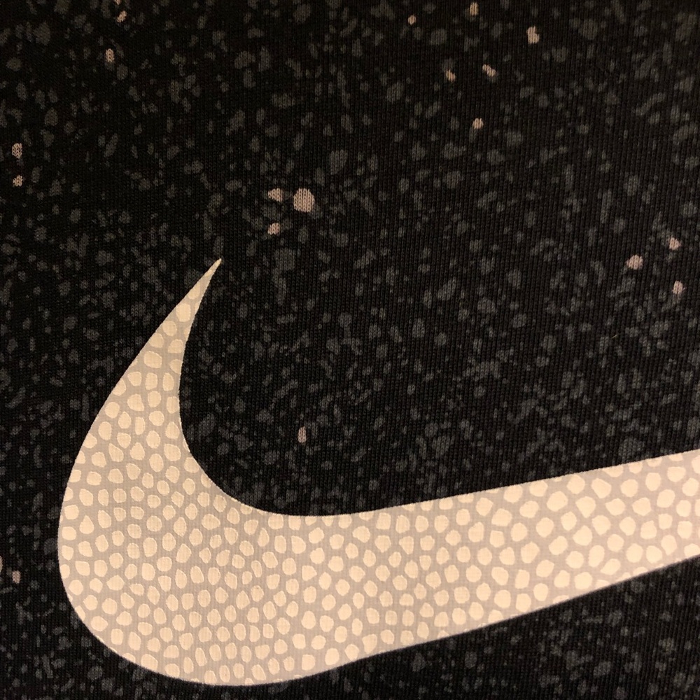 Boys nike shirt